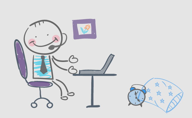 12 златни правила, за да си звездата в офиса